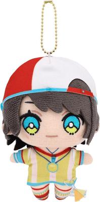 Hololive Friends To Go Subaru Ozora Official Merchandise Plush Toy Subaru