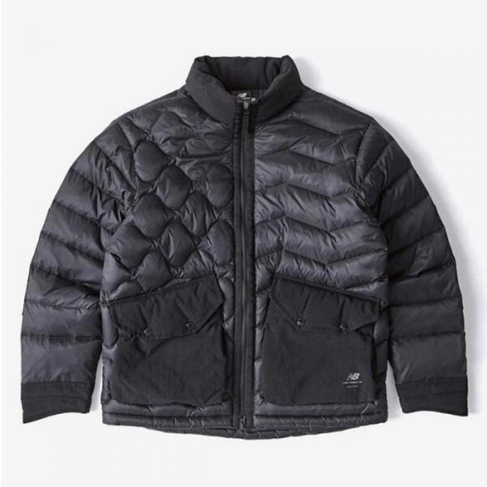 

New Balance Arctic Light Джемпер Европейский Go black／95