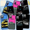 Phone Case for Samsung Galaxy S25 S23 S22 S24 Ultra FE S8 A05 A06 A15 A16 A36 A37 A35 A54 A55 A56 A57 A25 A26 A53 A17 Super Car Cartoon Supercar Cover