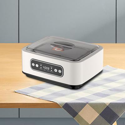Elektrischer Joghurtbereiter, kompakte kleine Küchengeräte, DIY-Dessertgerät