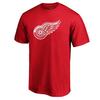Eishockey Anzug T-Shirt Amerikanischer Sport Locker Große Größe Schnelltrocknend Kurze Ärmel
