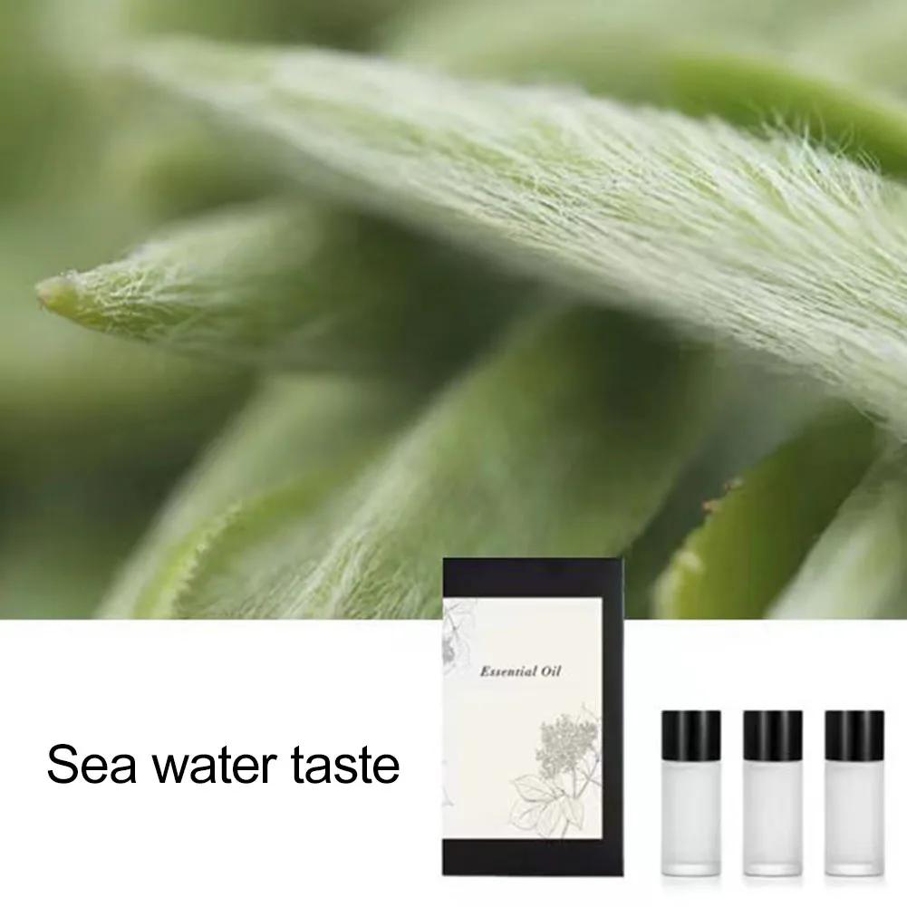 Oils Aromatherapy Oil Auto Parts Car Aromatherapy Oils Essential Glass Bottle Long Lasting Natural Fragrance Oil
