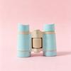High Magnification HD Kids' Binoculars - 4x30 Children's Outdoor Telescope