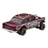Hot Wheels Basic Car '55 Chevy Bel Air Gasser Vehicle Toy Mini Car for Ages 3 and Up Red HXR01