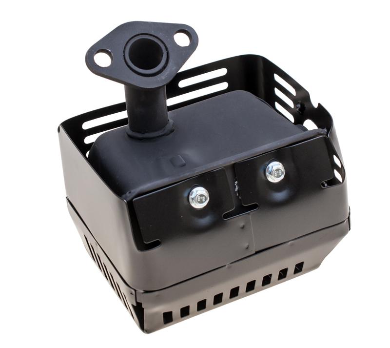 Tłumik Honda Gx160 At901-Hd160-00