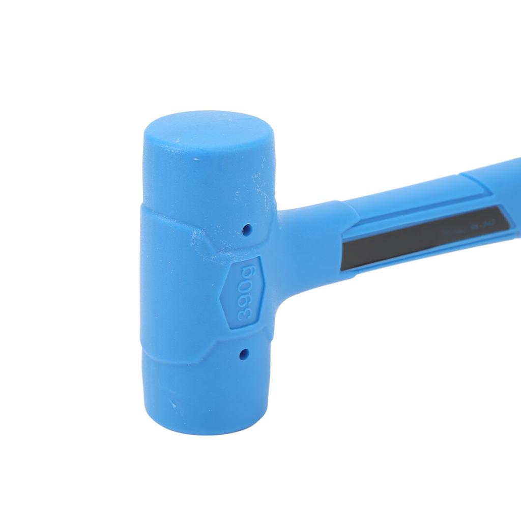Bicycle Repair Rubber Hammer Bicycle Headset Cup Removal Remover Tool for Bike Repair
