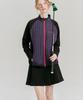 LESONNET Lily Skirt Black