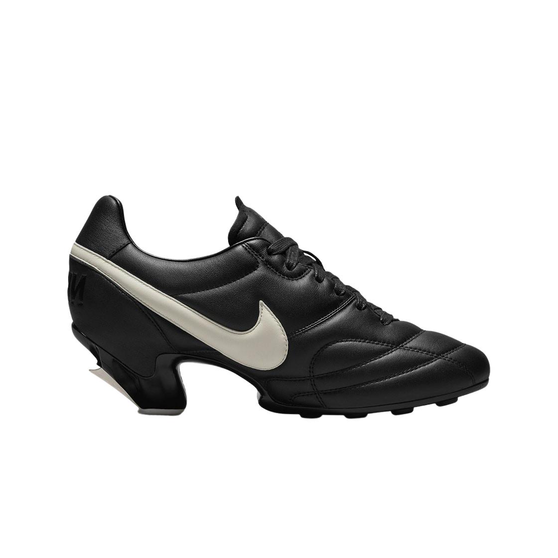 

Женские кроссовки Nike x Comme des Garcons HO21 Premier Black DJ8545-001