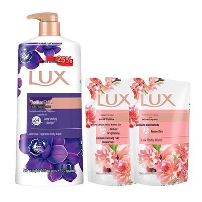 Saponi e gel doccia – Gel doccia