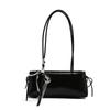 This Year, the Popular Underarm Bag Women's 2025 New Bag Spring and Summer Niche High-end Sense Versatile Shoulder Pink Bag