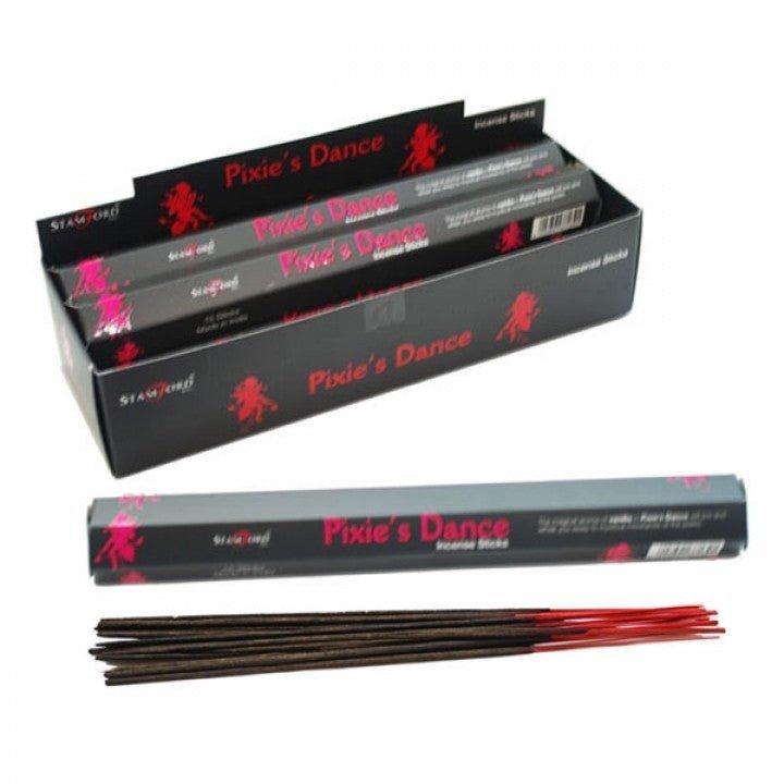 Incense Sticks - Pixie's Dance