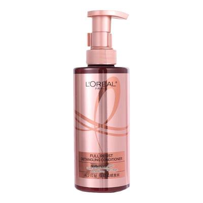 L'Oréal Strong & Smooth Hair Conditioner