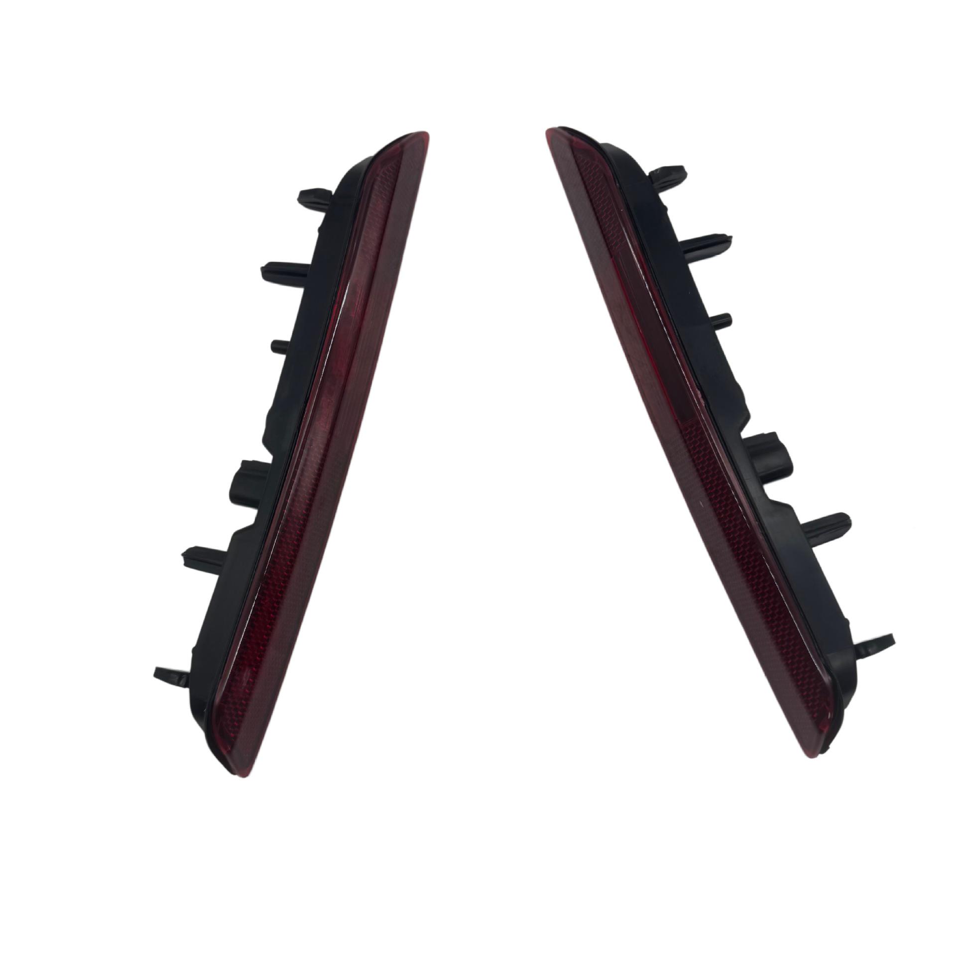 

Rear Bumper Lights for 2020 Ford Explorer - Models LB5Z15K272A, LB5Z15K273A RL Part K272A