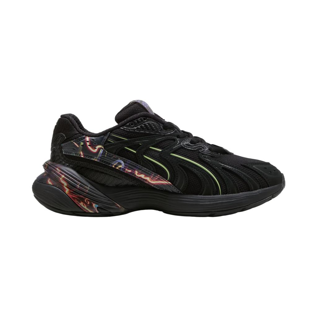 BMW M Motorsport X Puma Inverse Series Comfortable Lace-Up Lifestyle Shoes Men Sneakers 309048-01