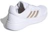 adidas Galaxy 5 'White Champagne Metallic' Dámský FY6744