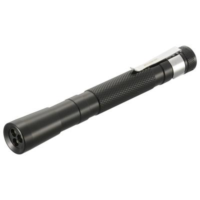 OHM Electric 375nm UV-Harz Schwarzlicht, 3-LED Aushärtungslicht, LHA-UV3753-K2 (Produktcode: 08-1023)