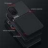 Rugged Non-Slip Case for Xiaomi Poco X8 Pro Max Protective Cover Magnetic Suction Holder Coque Fundas Capa