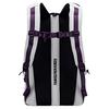 New Anta BaiChuan Polyester Backpack Unisex Tone Gray 192516165D-5