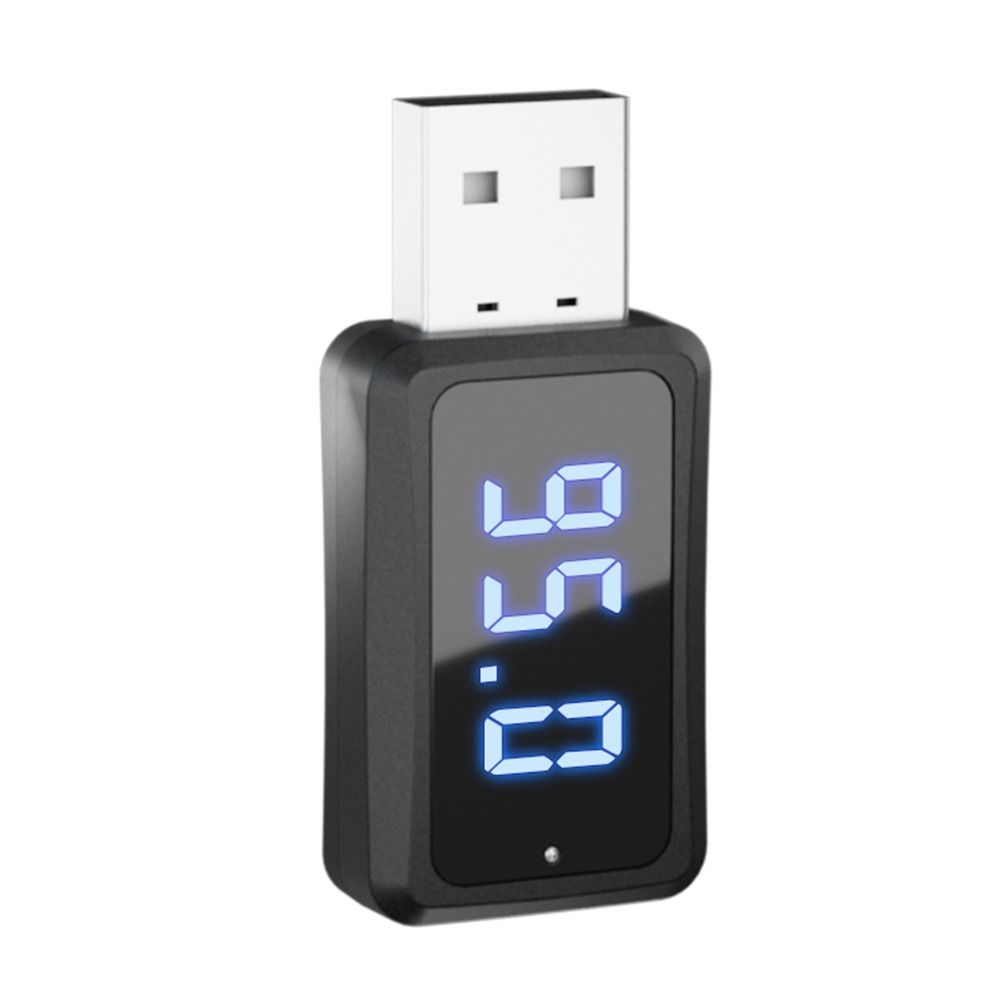 

Поставка аудиоприемника адаптера USB передатчик автомобильный Bluetooth 5.3 FM02 со светодиодным дисплеем