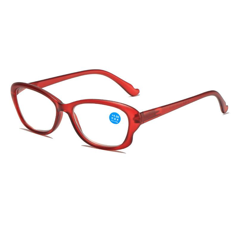 Fashion New Spring Leg Kvinner Lesebriller For Menn presbyopiske briller Eyewear
