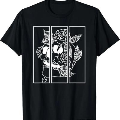 Na górę – T-shirty i koszulki