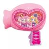 Аксесуари Трансформери Pretty Cure Іграшки Гашапон Повітродувка Ножиці Гребінець Аніме Мила Фігурка Модель Прикраси Іграшки