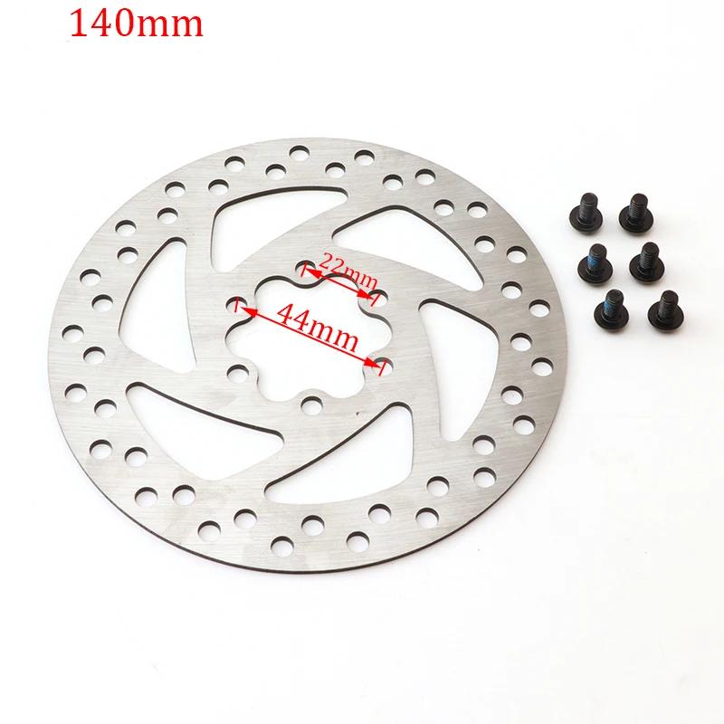 Front Rear Disc Brake Caliper Pads For 43cc 47cc 49cc Mini Moto Kids ATV Quad Minimoto Dirt Pocket Bike Gas Scooter