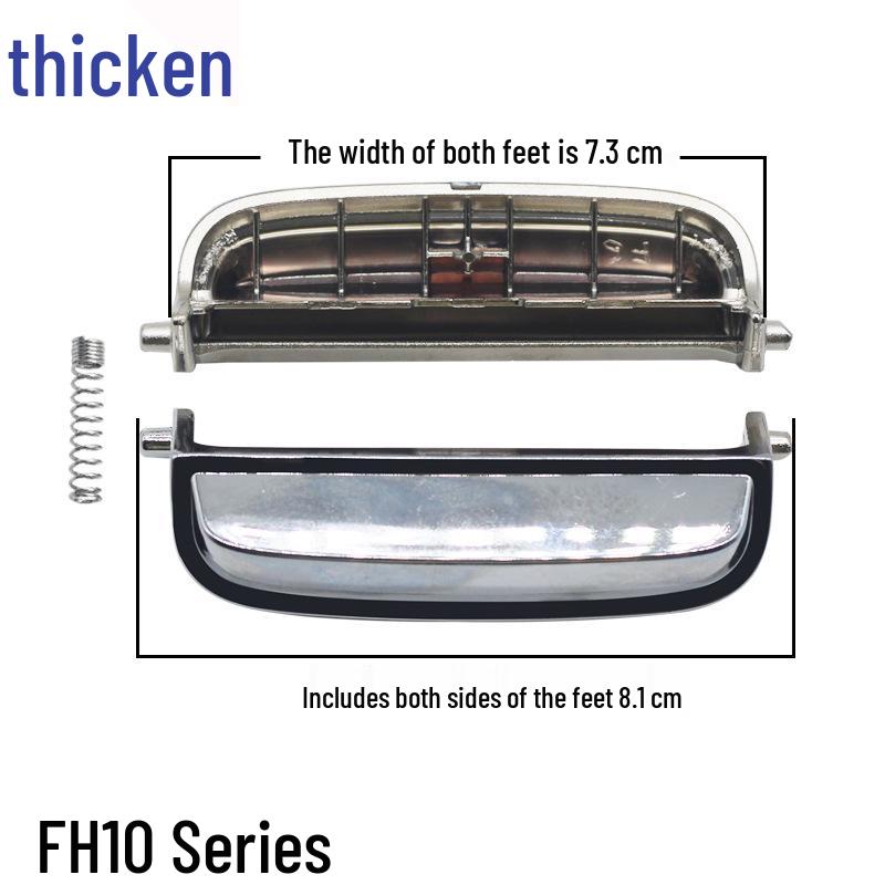 FH10 Series Universal Rice Cooker Lid Button