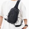 Li Shen Outdoor Sports Shoulder Chest Bag