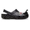 Marvel x Crocs Classic Clog Venom Unisex Sneakers Zwart 208864-001