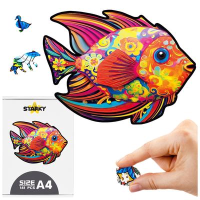 Puzzle-uri și jocuri de logică – Puzzle-uri