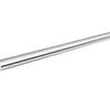 Retractable Rack Clothes Hanger Holder Hole Free Installation for Bathroom Balcony