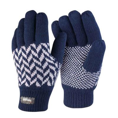Result Winter Essentials Mănuși unisex pentru adulți cu model Thinsulate