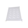 Extralink Shelf 1U for hanging cinets grey 25cm - 5902560368666