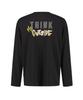 SIERRA DESIGNS Think Outside Stone Drylight Long Sleeve Black