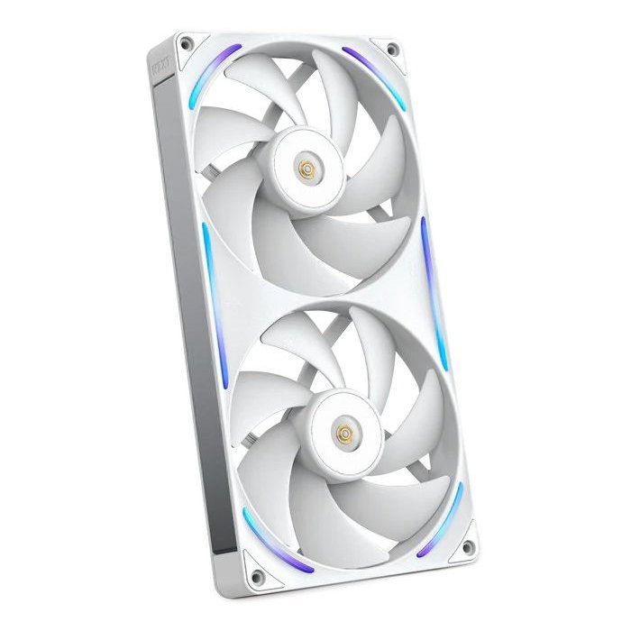 PC Fan - NZXT - F280X Core Single Frame (RF-U28PN-W1) - Ø 280 Mm