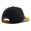 New Casual Letter Print 5 Panel Baseball Cap Snapback Hat Unisex Adjustable Vintage Dad Hats For Women Men Gorras Hombre