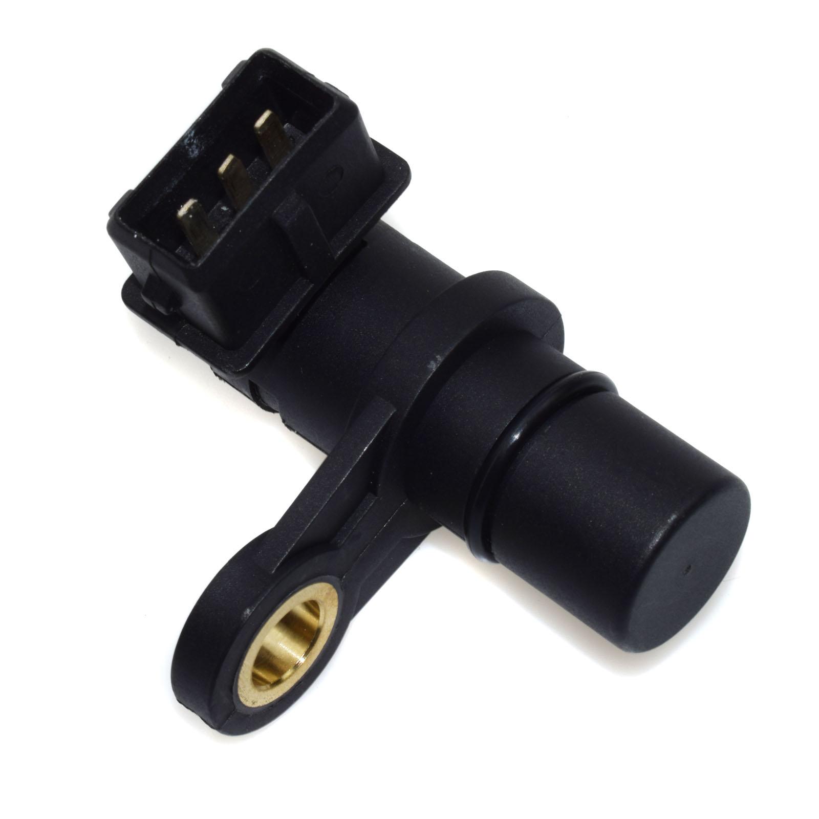 

Camshaft Position Sensor CPS or with Connector Plug For Chevrolet Aveo Kalos T250 T255 Matiz M200 M250 2005-2020 # 96325867 only sensor