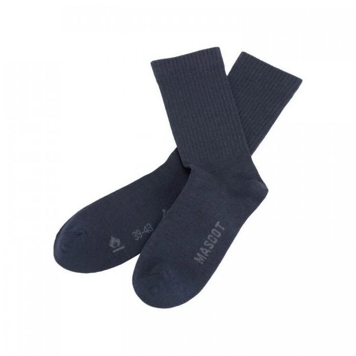 Mascot Mens Complete Socks (Pack of 3)