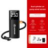Car Accessories Portable Inflation Pump Auto Mobile Power Bank Tool For Lexus F SPORT GX460 Ct200h IS250 ES 220D IS200 Fsport GS BT9 