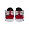New Jordan 1 Mid ALT PS Red Black Toe AR6351-100