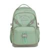 Large Capacity Backpack New Style College Style College Student Female Casual School Bag Fashionable Travel Backpack