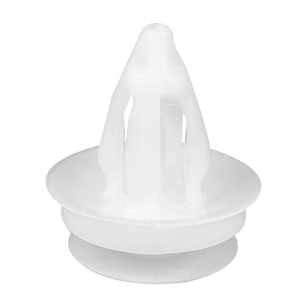 2~5 STK Nagler Clip For 3 5 7 E36 E34 E32 E39 M5 Auto Festeers Trim Panel Push Holder Plast Car Body Door Panel Nagler