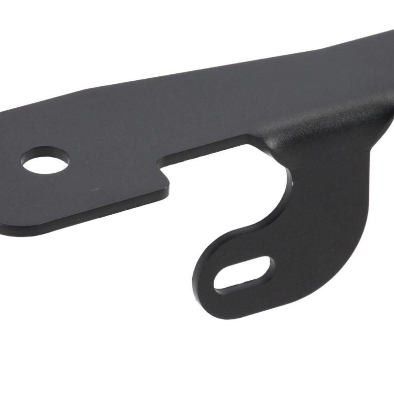 Motorcycle modification spotlight bracket LED light auxiliary fog light bracket for Triumph 1050 Tiger 1050SE 2006-2012