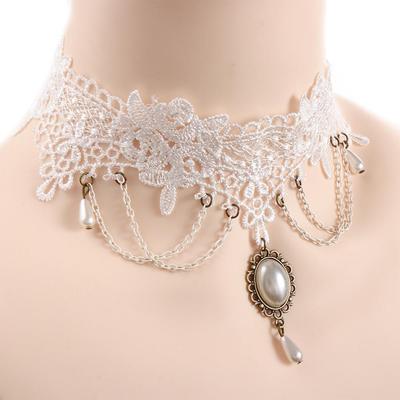 Colliers et pendentifs – Colliers
