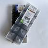 ISCAR / HM90APCR160520R-P IC28 /Industrial indexable carbide inserts 10 Pcs
