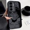 One Pieces Phone Case For Samsung S26 S25 S24 S23 S21 S20 Ultra Sabo Luffy Ace For Galaxy S25 S24 FE S26 Plus Soft Silicon Cover