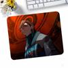 Gachiakuta Anime Mousepad Small LockEdge Mouse Pad For Gamers Computer Desk Pad Rectangular Anti-slip Rubber