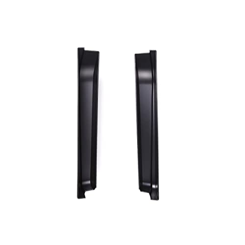 Cutie de depozitare pentru consola centrală METYOUCAR pentru Land Rover Defender 90/110 (2020-2023), Cutie laterală de depozitare specifică Defender pentru obiecte mici, instalare ușoară