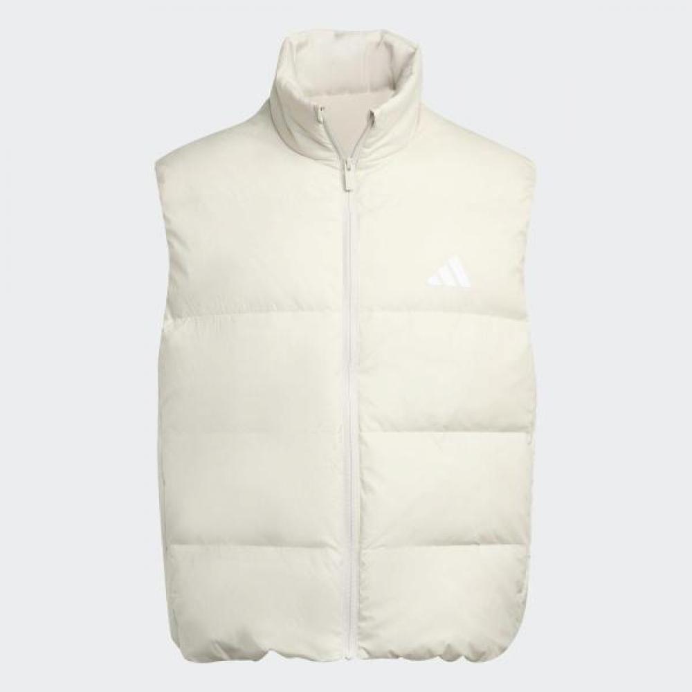 Adidas ESSential Climawarm 3 S Puffer Down veSt